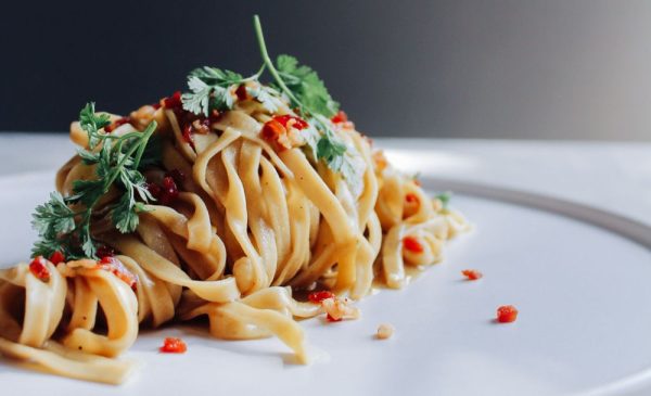 Experience Unforgettable Italian Dining with a R300 Voucher to Use at Scala Pasta Bar - Image 7