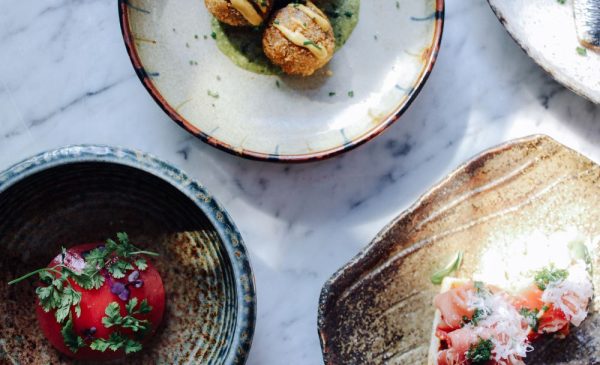 Experience Unforgettable Italian Dining with a R300 Voucher to Use at Scala Pasta Bar - Image 9