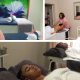 A 90-Minute Pamper Package in Bryanston