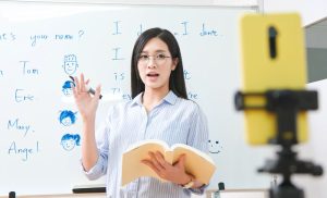 A 140-hour TEFL/TESOL Certificate and Job Placement