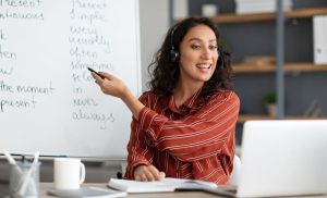 An Accredited 120-Hour TEFL Certificate