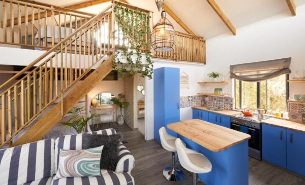 A 1-Night Family Stay in a Treehouse Villa - Image 3