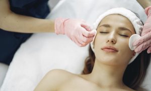 A Solo Pamper Session in Musgrave