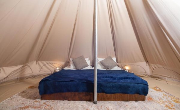 1-night midweek glamping experience in Citrusdal - Image 2