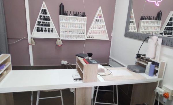 Treat yourself to a stylish gel combo in Alberton - Image 2