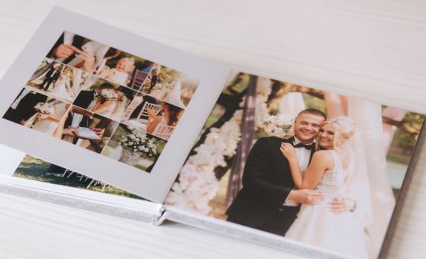 Design a personalised softcover photobook - Image 2