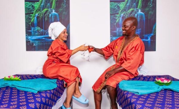 A 60-Minute Thai Oil Massage to Unwind - Image 3