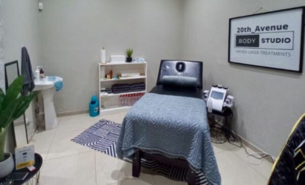 Slim Down with Laser Lipo and Ultrasonic Cavitation Sessions in Morningside - Image 2