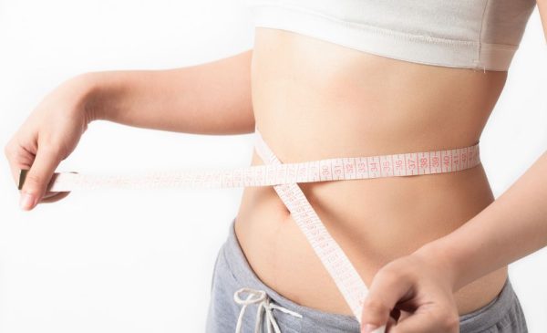 A Slimming Package in Morningside