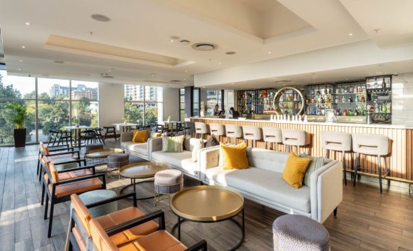 Full English breakfast buffet for 2 in Sandton - Image 4