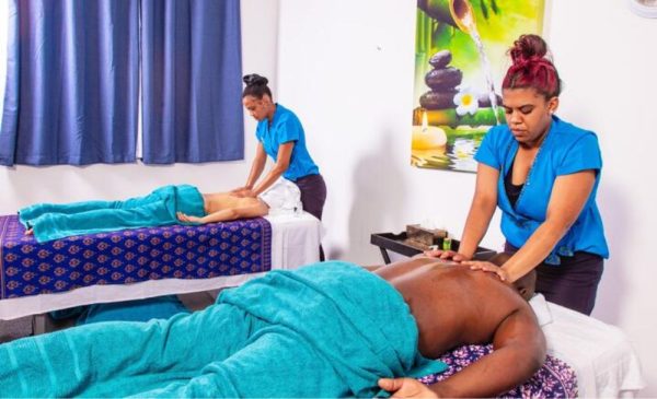 A 60-Minute Thai Oil Massage to Unwind - Image 4