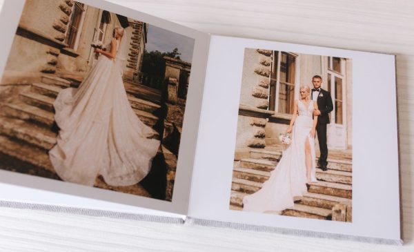 Design a personalised softcover photobook - Image 3
