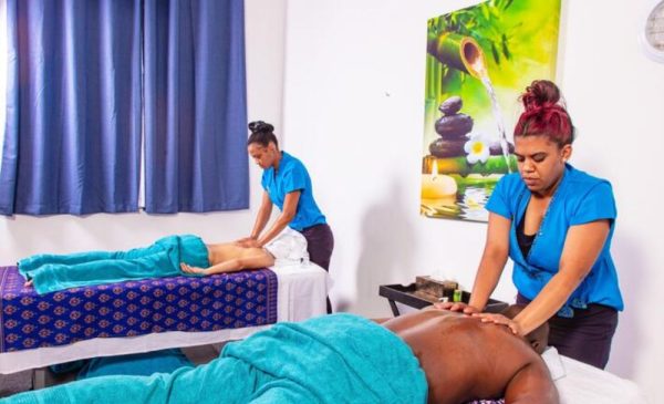 A 60-Minute Thai Oil Massage to Unwind - Image 5
