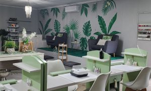 A 2-Hour Pamper Package for 2 in Bluff