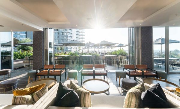Full English breakfast buffet for 2 in Sandton - Image 5