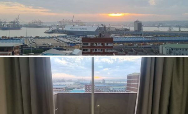 An Overnight Midweek Stay for a Family of 4 in a Self-Catering South Beach Apartment - Image 8