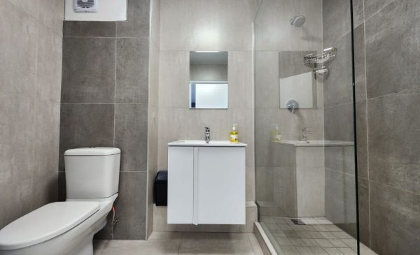 An Overnight Midweek Stay for a Family of 4 in a Self-Catering South Beach Apartment - Image 6