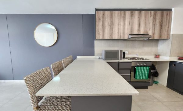 An Overnight Midweek Stay for a Family of 4 in a Self-Catering South Beach Apartment - Image 2