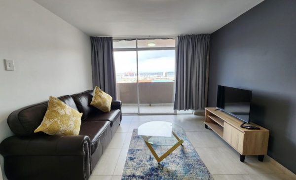 An Overnight Midweek Stay for a Family of 4 in a Self-Catering South Beach Apartment - Image 5