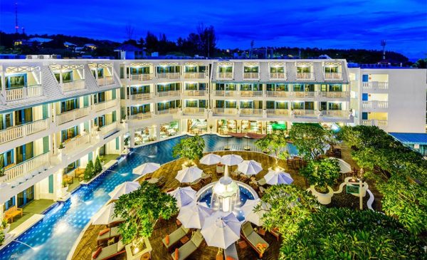 Spend 10 Nights in Thailand with a 4-Star Khao Lak & Phuket Combo Package - Image 5