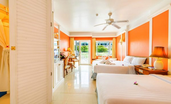 Spend 10 Nights in Thailand with a 4-Star Khao Lak & Phuket Combo Package - Image 7