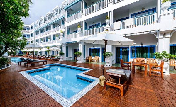 Spend 10 Nights in Thailand with a 4-Star Khao Lak & Phuket Combo Package - Image 6