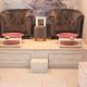 A Luxury Pedicure Treatment in Pinelands