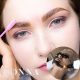 A Lash & Brow Lamination with a China Doll Facial in Edenvale