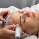 A Permanent Makeup Application in Germiston