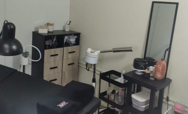 Have a Beauty Transformation with Lash & Brow Lamination and a China Doll Laser Peel Facial - Image 4