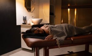 A Luxury Full-Body Massage in Northcliff