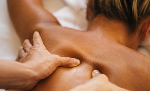 A Mood-Enhancing Massage Combo in Centurion