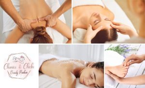 A 60-Minute Relaxation Pamper Package in Somerset West