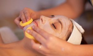 A Pamper Package for 1 in Bedfordview