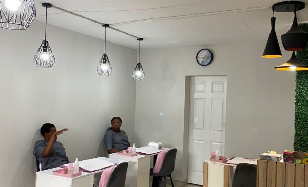 Treat Yourself to a Mani-Pedi in Glenanda - Image 3