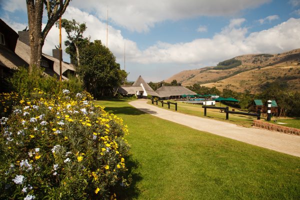 2-night stay for 2 in luscious Mount Sheba Rainforest in Mpumalanga - Image 6
