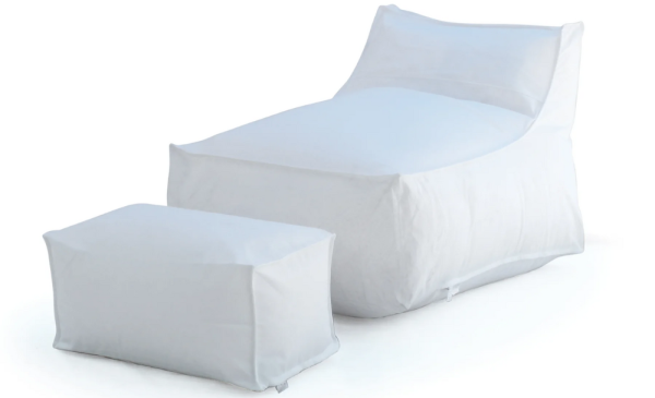 Island Nest Bean Bag - Image 2