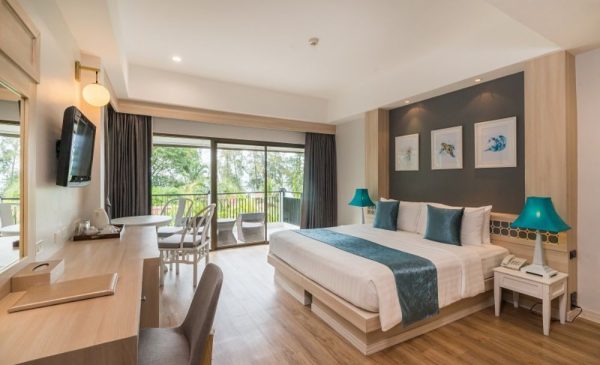 Spend 10 Nights in Thailand with a 4-Star Khao Lak & Phuket Combo Package - Image 3