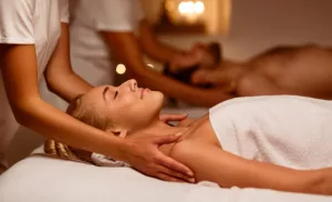 A Blossom Renewal Spa Package at La Vita Spa
