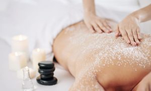 A Choice of a 60-Minute Spa Treatment Combo in Fourways