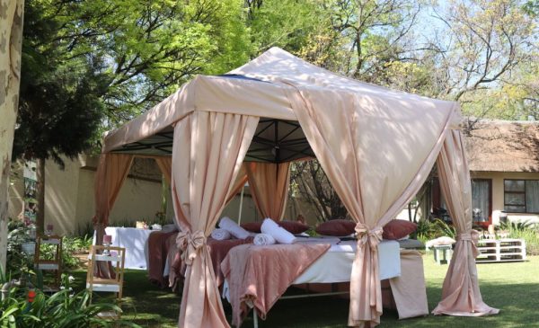 A Luxury Overnight Stay Including Breakfast and a Couple's Massage - Image 9