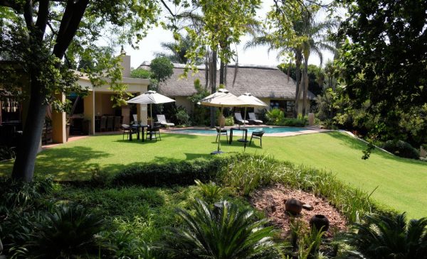 A Luxury Overnight Getaway Including Breakfast in Fourways - Image 7