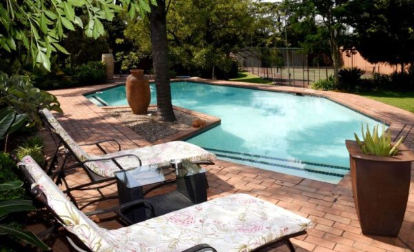 A Luxury Overnight Getaway Including Breakfast in Fourways - Image 6