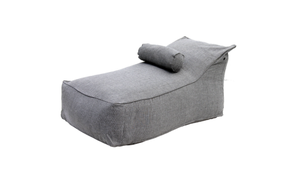 Fine Living Sun Lounger Bean Bag