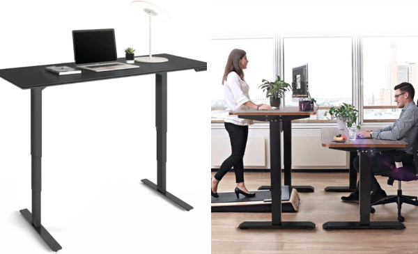 Height Adjustable Desk