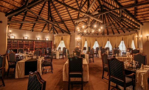 2-night stay for 2 in luscious Mount Sheba Rainforest in Mpumalanga - Image 3