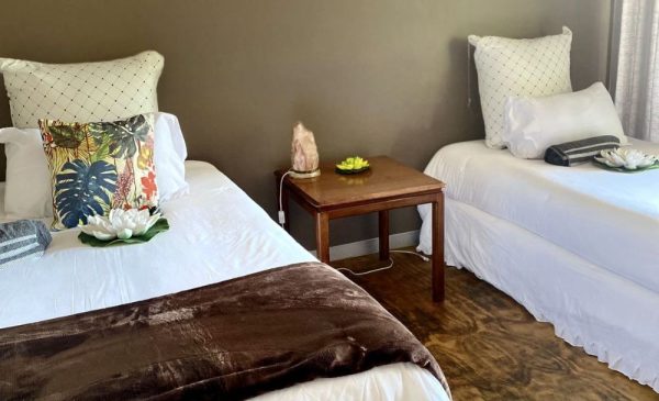 Unwind Alongside a Loved One with a Midweek Stay and Spa Retreat - Image 5