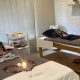 A Half-Day Detox and De-Stress Spa Package for 2 in Pretoria