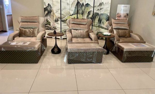 Unwind Alongside a Loved One with a Midweek Stay and Spa Retreat - Image 7