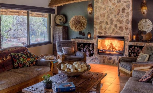 A Bush Escape Including All Meals and a Game Drive - Image 4